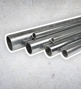 Rohr auf Maß online bestellen Stahlrohr rund auf Mass