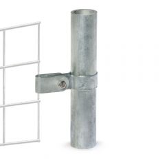 Buiskoppeling - Gaasclip Enkel - 60,3mm