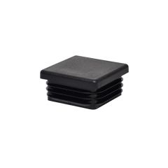 Kunststof Afdekdop - vierkant (40mm)