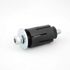 Expander für Rohre mit Durchmesser von 33,7 mm