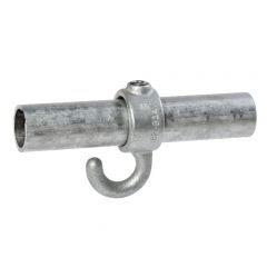 Buiskoppeling - Haak - 26,9 mm